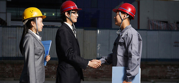 企業(yè)安全信息化
